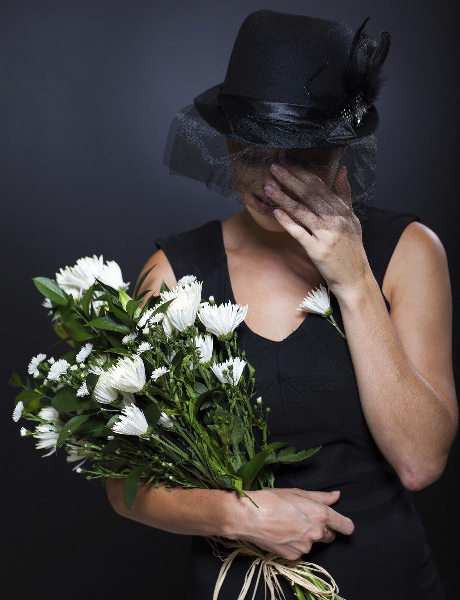 Pohřební služba Štěpnička Prahe 5 - informace